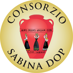 Consorzio Sabina DOP